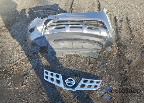 2013 Nissan Rogue S from USA, damaged, VIN JN8AS5MV2DW641353